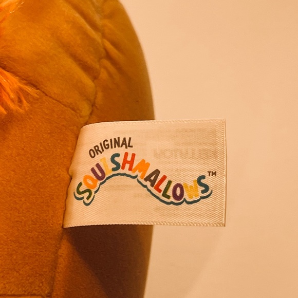 New Quigley Squishmallows 7.5 new with tags - Picture 11 of 12